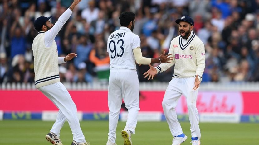 team india