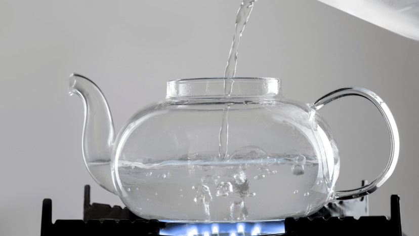 Health benefits of drinking hot water