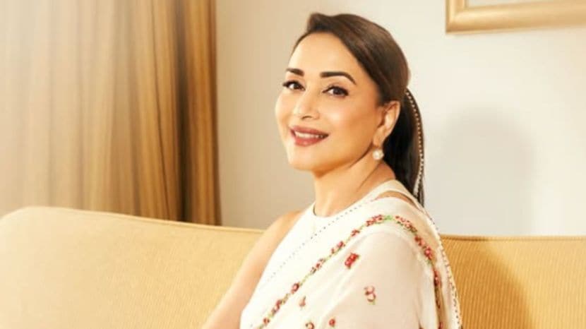 Madhuri Dixit