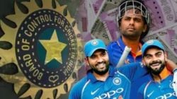 BCCI Earning: आयपीएलमुळे BCCI ला सोनेरी दिवस! एकाच वर्षांत आतापर्यंतची विक्रमी कमाई; आकडा पाहून थक्क व्हाल