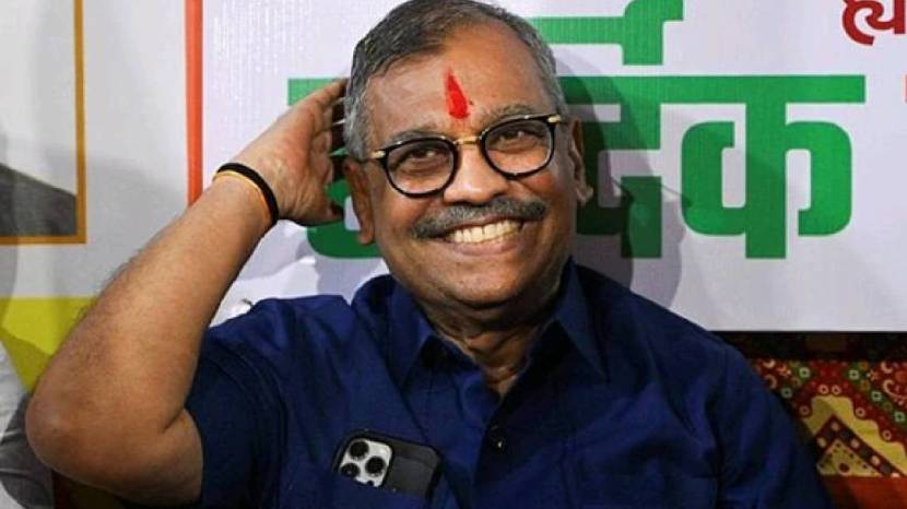 Rajya Sabha Nomination