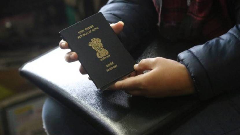 Indian citizenship government data