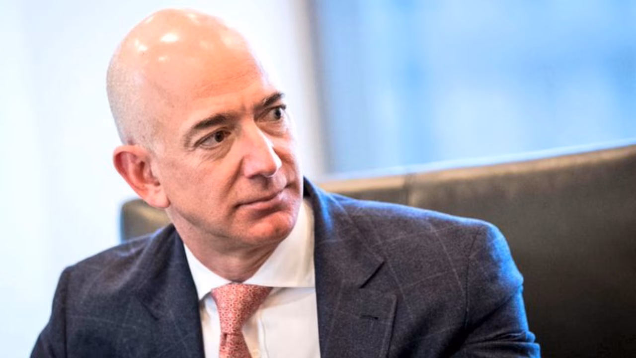 Amazon, H-1B Visa, Salary