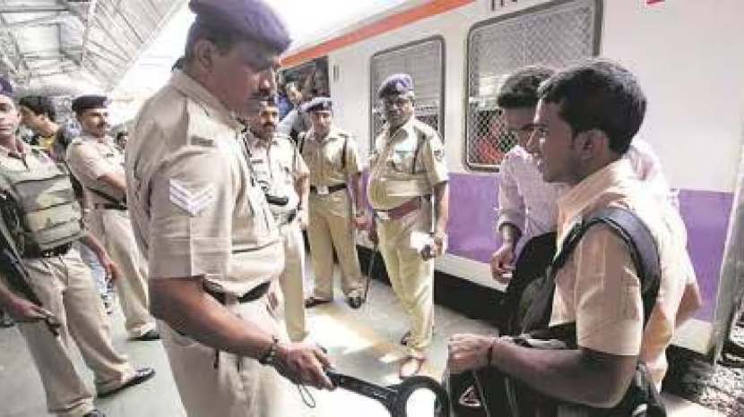 7_11 Mumbai Blasts
