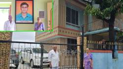 मुलाच्या आठवणीसाठी घराला ‘७/११ हर्षल स्मृती’ नाव; न्याय मिळाला नसल्याची वडिलांची खंत