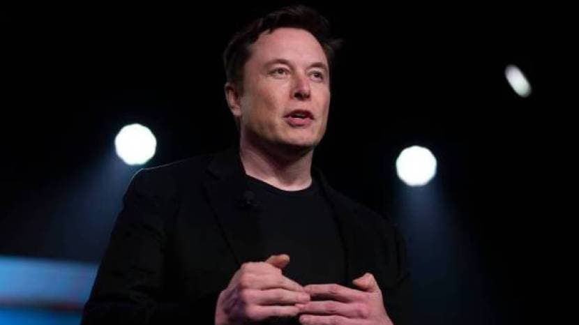Elon Musk Political Party