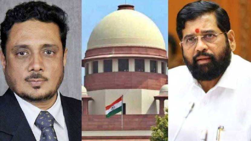 Shivsena Hearing