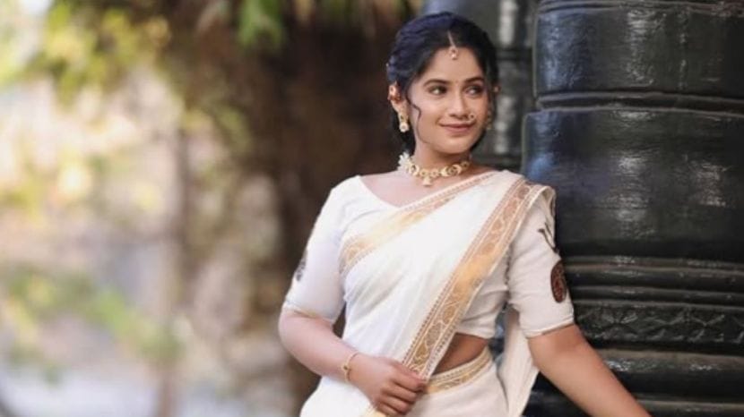 Prapti Redkar