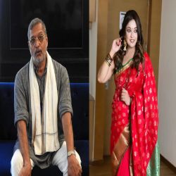 तनुश्री दत्ताचं वादग्रस्त विधान, “मराठी माणूस आरोपी असला तरी पोलिस पाठीशी घालतात”