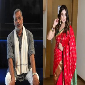तनुश्री दत्ताचं वादग्रस्त विधान, “मराठी माणूस आरोपी असला तरी पोलिस पाठीशी घालतात”
