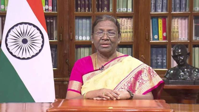 Rajya Sabha Nomination