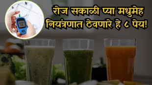 8 Morning Drinks That Naturally Balance Blood Sugar