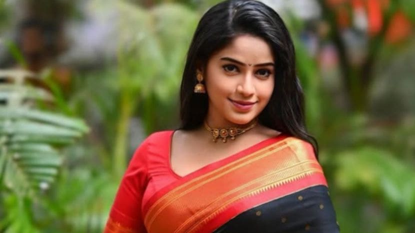 Prapti Redkar
