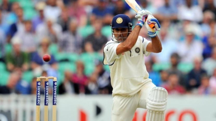 ms dhoni