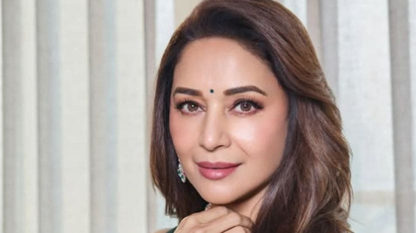 Madhuri Dixit