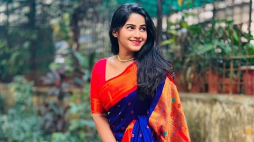 Prapti Redkar