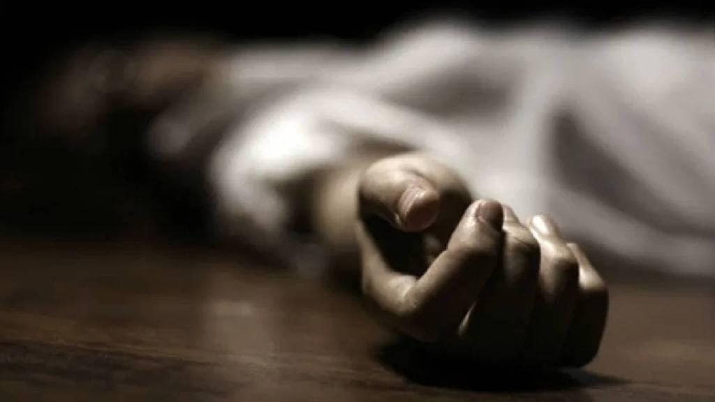 A child died after drowning in a pit in Satpur Bhor Township