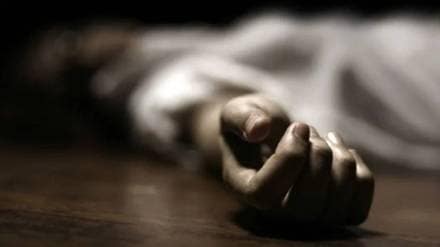 A child died after drowning in a pit in Satpur Bhor Township