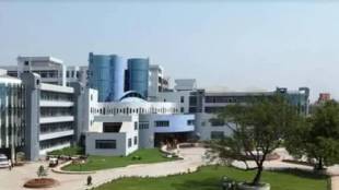 A meeting of former corporators was called at the rest house of Bharati Hospital