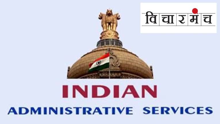 सरकारला सल्ला द्यायला आता कशाला हव्यात परदेशी कंपन्या?