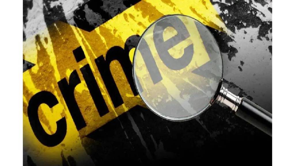 A young man fatally attacked his friend with a coyote in Kandivali