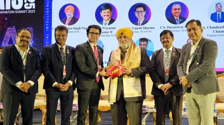 AI integrated into CA study course curriculum