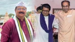 “दोन बंधू…”, राज आणि उद्धव ठाकरे एकत्र आल्यानंतर आदेश बांदेकरांनी व्यक्त केल्या भावना; म्हणाले, “या क्षणाची…”