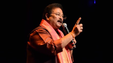 Aadesh Bandekar recalls his depression phase after getting low marks in 10th standard