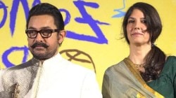 “…तिच्याशी आधीच लग्न केलंय”, आमिर खानचं गौरीबद्दल वक्तव्य; म्हणाला, “आम्ही खरोखरच खूप…”