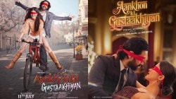 Entertainment News Live Updates: शनाया कपूरचा ‘आंखों की गुस्ताखियां’ फ्लॉप? तिसऱ्या दिवशी कमावले फक्त ‘इतके’ लाख