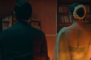 Aap Jaisa Koi Trending on Netflix