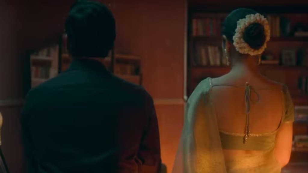 Aap Jaisa Koi Trending on Netflix