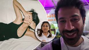 Aaryamann Sethi Girlfriend, Aaryamann Sethi Yogita Bihani