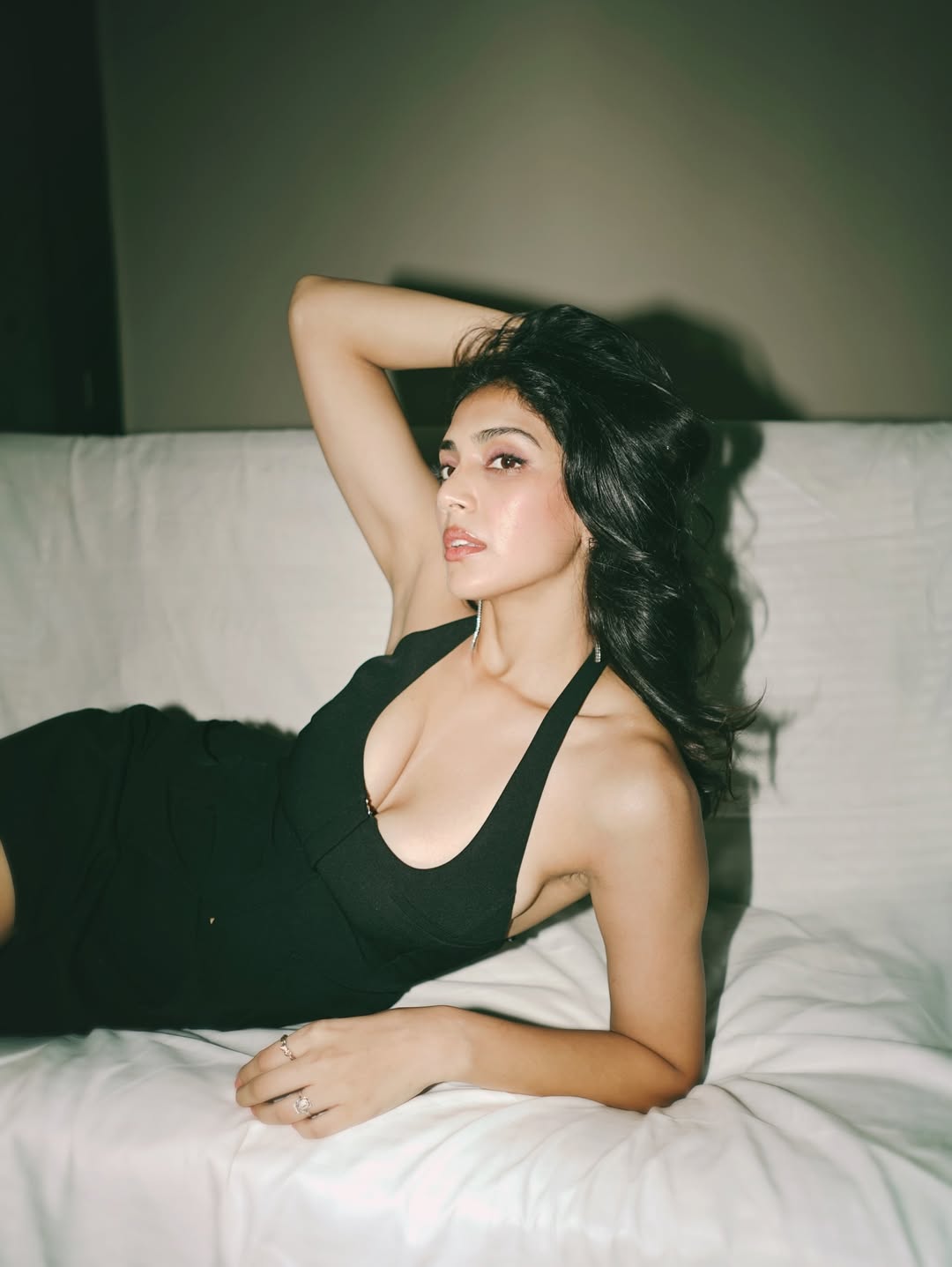 Aaryamann Sethi Girlfriend, Aaryamann Sethi Yogita Bihani