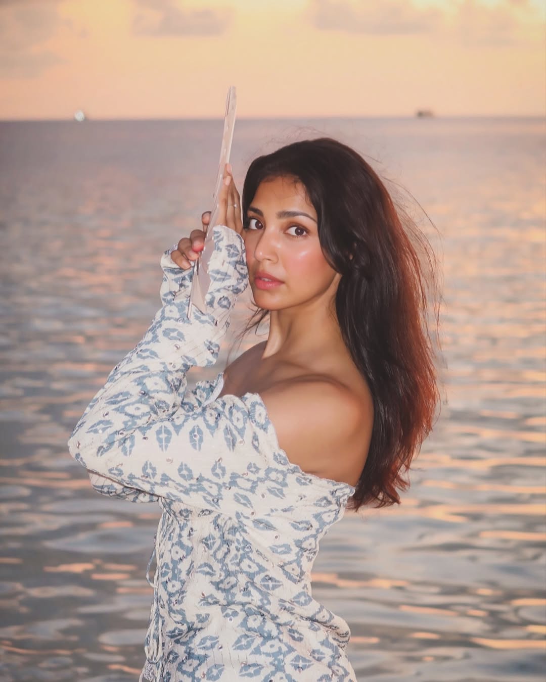 Aaryamann Sethi Girlfriend, Aaryamann Sethi Yogita Bihani