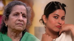 “या आजकालच्या मुली…”, जेव्हा उषा नाडकर्णी अभिज्ञा भावेवर वैतागलेल्या…; स्वत: अभिनेत्रीने सांगितला तो ‘प्रसंग’