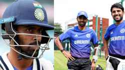 IND vs ENG: “हे होणारच होतं..”, अभिमन्यू ईश्वरन पाचही सामने बाकावरच, वडिलांची भावुक प्रतिक्रिया, म्हणाले..