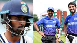 Abhimanyu Easwaran Father Emotional Statement on Son Never Ending wait for India Debut IND vs ENG