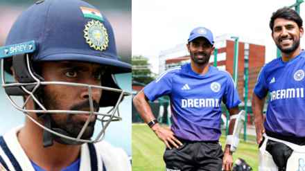 Abhimanyu Easwaran Father Emotional Statement on Son Never Ending wait for India Debut IND vs ENG
