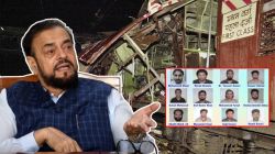Abu Azmi: ‘घरातील महिला, वृद्धांचा छळ करून पोलिसांनी कबुली जबाब घेतला’, मुंबई बॉम्बस्फोटातील आरोपींबाबत अबू आझमींचे मोठे विधान