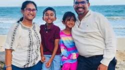 Indian Family Accident : अमेरिकेतली सुट्टी ठरली शेवटची! हैदराबादच्या कुटुंबातील चारही सदस्यांचा मृत्यू