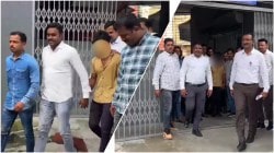 पिंपरी- चिंचवड: वहिनीसोबत अनैतिक संबंध; सख्ख्या भावाची अशी केली हत्या, फिर्यादीच निघाला मुख्य आरोपी