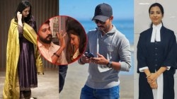 प्रसिद्ध अभिनेत्याने मंदिरात केलं लग्न, दुसरी बायको ६ महिन्यांची गरोदर; पहिली पत्नी आहे वकील, तिच्या इन्स्टाग्रामवर…
