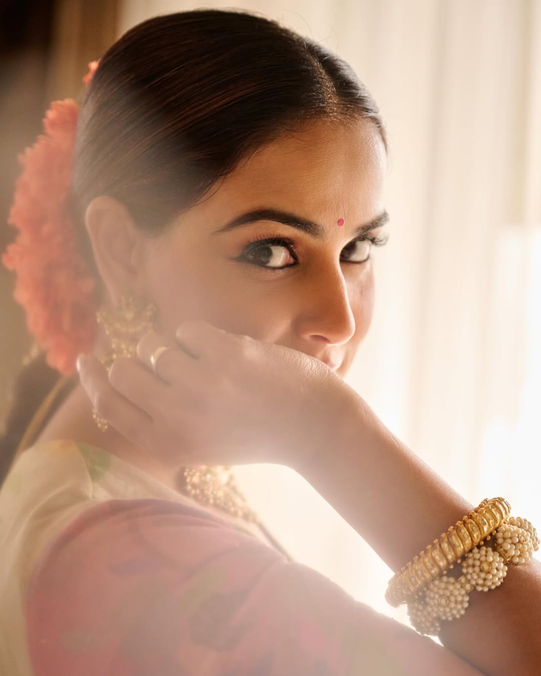 Actress Genelia Deshmukh Education