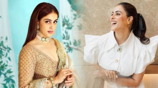 Actress Genelia Deshmukh Education