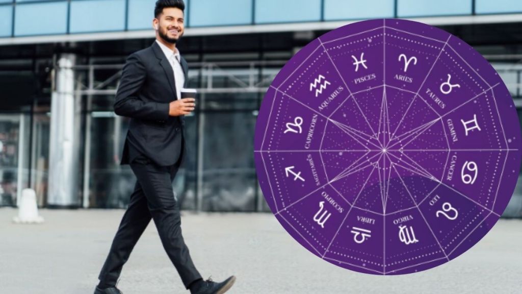 Top Zodiac Signs for Entrepreneurs