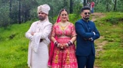 एक लग्न असेही! दोघा भावांनी केले एकाच महिलेशी लग्न; वाचा, काय आहे ही ‘द्रौपदी प्रथा’?