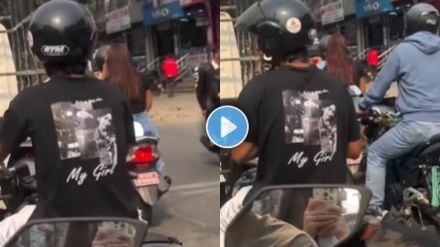 Boy's Heartfelt T-Shirt Design Wins Hearts