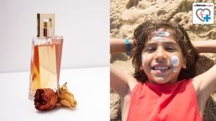 do sunscreen and perfume cause cancer