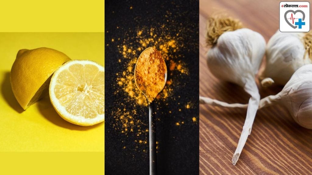 Best foods for monsoon health